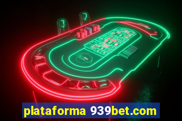 plataforma 939bet.com